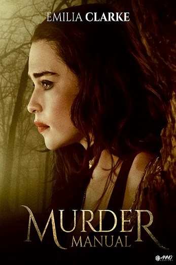 دانلود فیلم Murder Manual 2020 دوبله فارسی