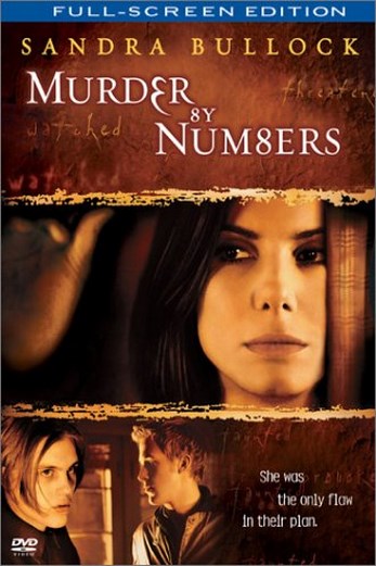 دانلود فیلم Murder by Numbers 2002