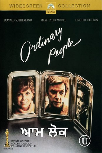 دانلود فیلم Ordinary People 1980