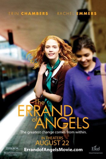 دانلود فیلم The Errand of Angels 2008