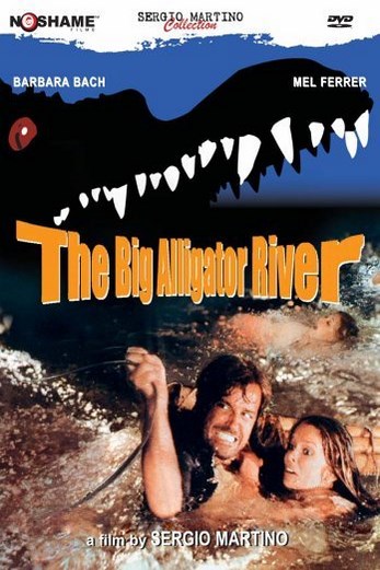 دانلود فیلم The Great Alligator 1979