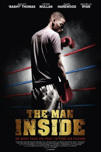 دانلود فیلم The Man Inside 2012