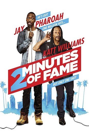 دانلود فیلم 2 Minutes of Fame 2020