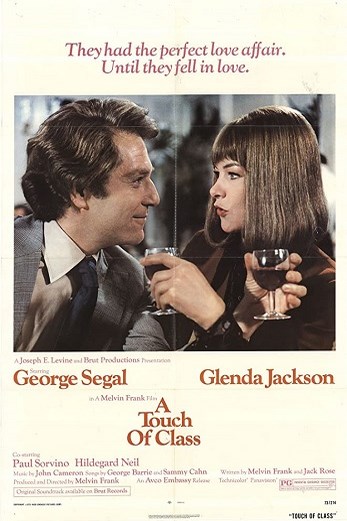 دانلود فیلم A Touch of Class 1973