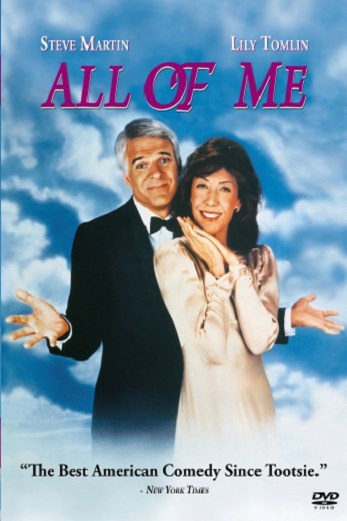 دانلود فیلم All of Me 1984