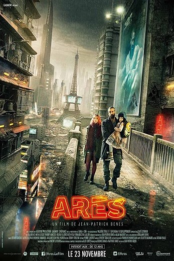دانلود فیلم Ares 2016