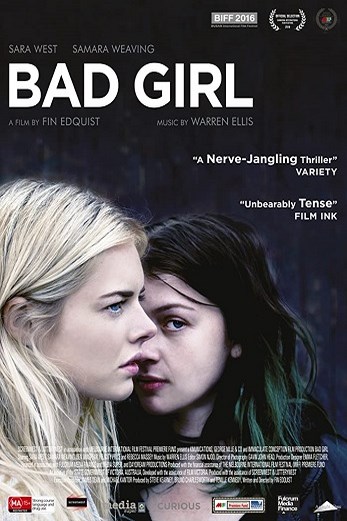 دانلود فیلم Bad Girl 2016