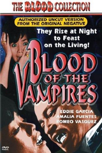 دانلود فیلم Blood of the Vampires 1966