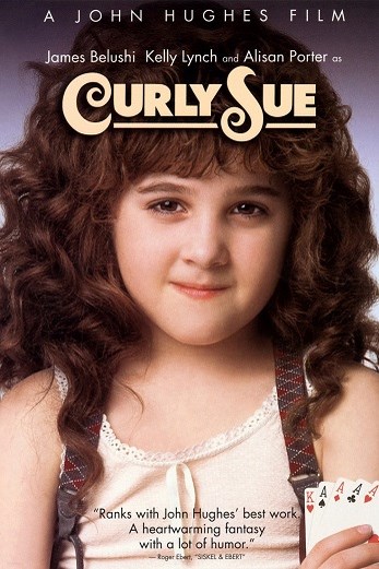 دانلود فیلم Curly Sue 1991