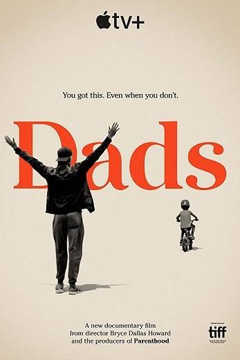 دانلود فیلم Dads 2019 دوبله فارسی