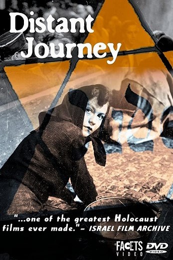 دانلود فیلم Distant Journey 1950