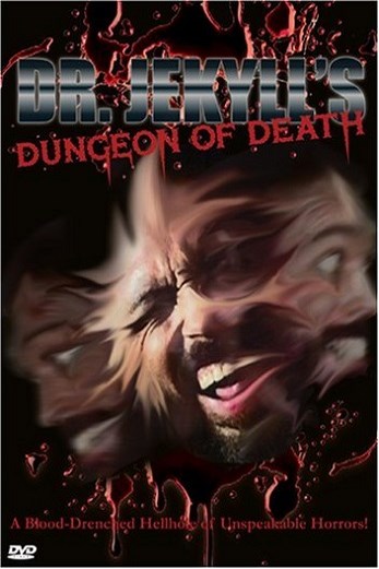 دانلود فیلم Dr. Jekylls Dungeon of Death 1979