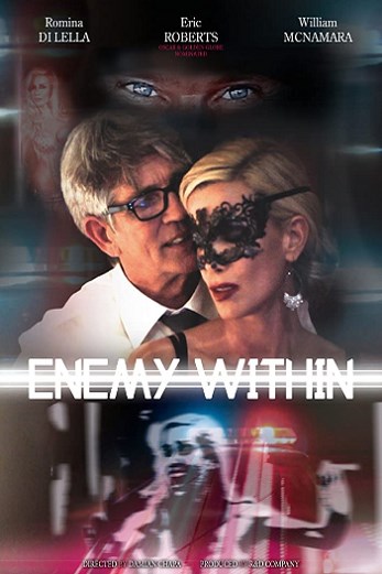 دانلود فیلم Enemy Within 2016