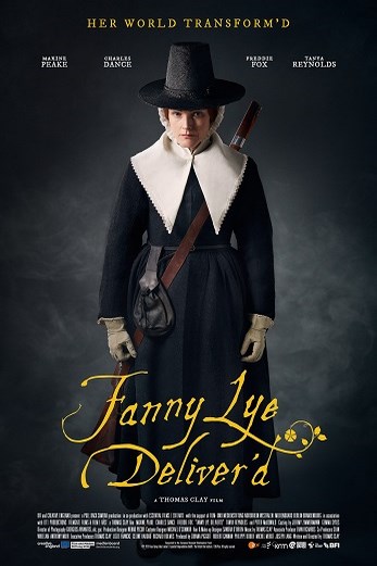 دانلود فیلم Fanny Lye Deliverd 2019