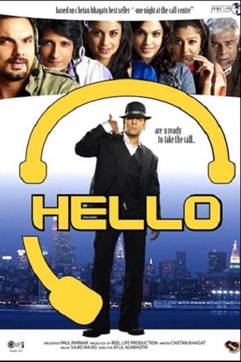 دانلود فیلم Hello 2008