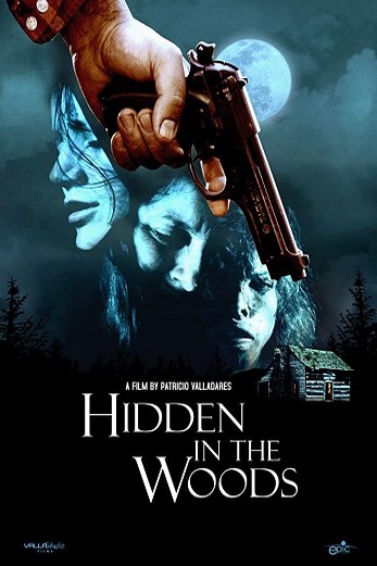 دانلود فیلم Hidden in the Woods 2012