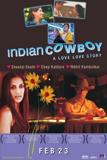 دانلود فیلم Indian Cowboy 2004