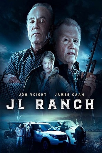 دانلود فیلم JL Ranch 2016
