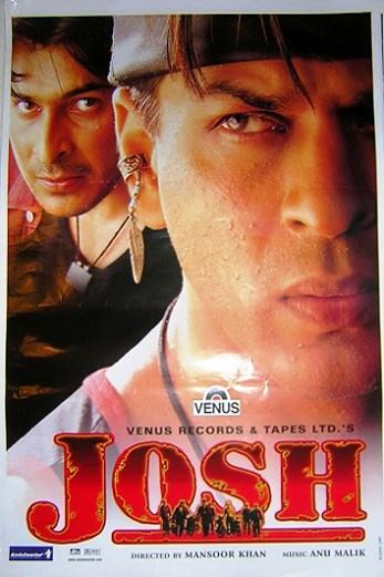 دانلود فیلم Josh 2000