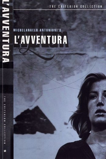 دانلود فیلم L Avventura 1960