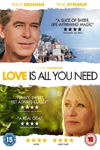دانلود فیلم Love Is All You Need 2012