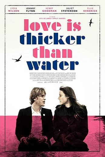 دانلود فیلم Love Is Thicker Than Water 2016