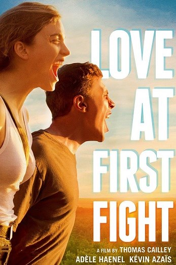 دانلود فیلم Love at First Fight 2014