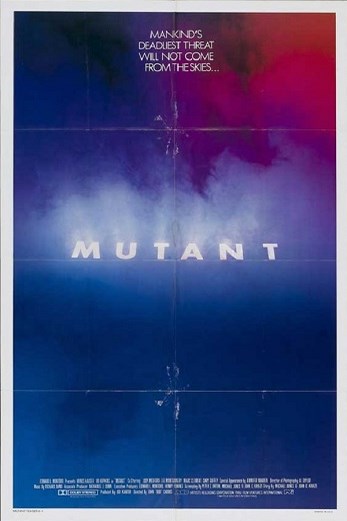 دانلود فیلم Mutant 1984