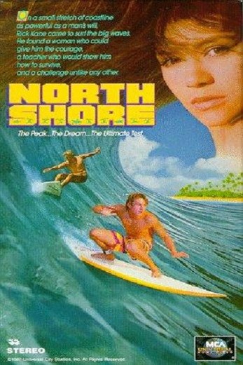 دانلود فیلم North Shore 1987