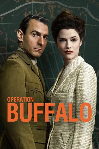 دانلود سریال Operation Buffalo 2020