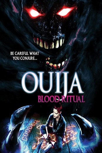 دانلود فیلم Ouija Blood Ritual 2020
