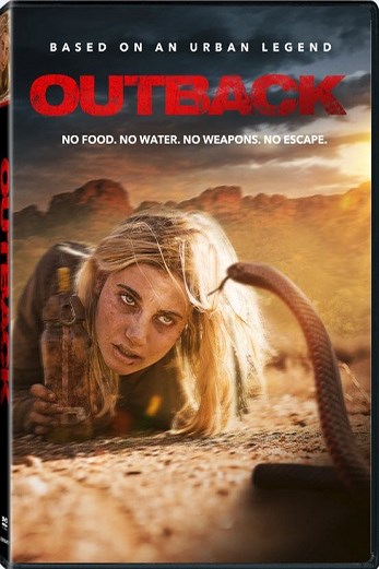 دانلود فیلم Outback 2019