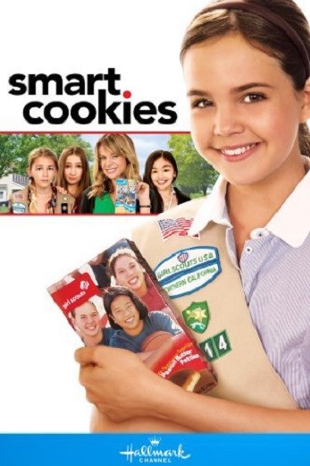 دانلود فیلم Smart Cookies 2012