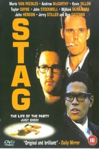 دانلود فیلم Stag 1997