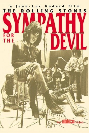دانلود فیلم Sympathy for the Devil 1968