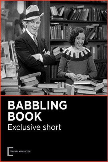 دانلود فیلم The Babbling Book 1932
