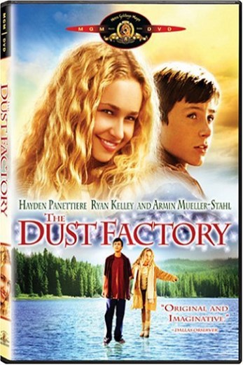 دانلود فیلم The Dust Factory 2004