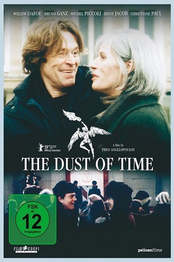 دانلود فیلم The Dust of Time 2008