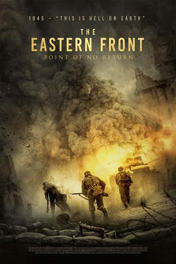 دانلود فیلم The Eastern Front 2020