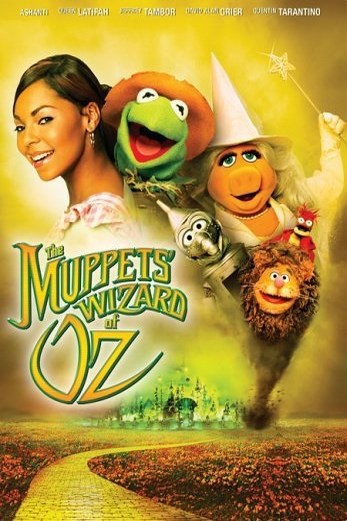 دانلود فیلم The Muppets Wizard of Oz 2005