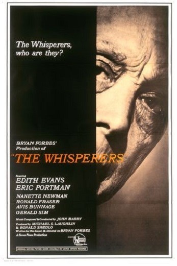 دانلود فیلم The Whisperers 1967