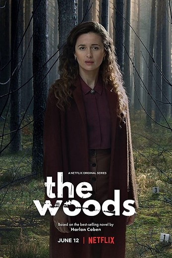 دانلود سریال The Woods 2020