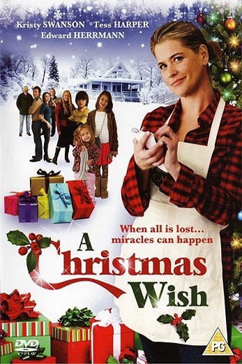 دانلو فیلم A Christmas Wish 2011