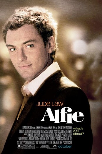 دانلود فیلم Alfie 2004