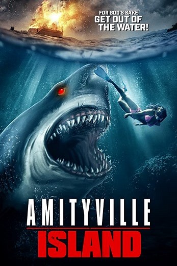 دانلود فیلم Amityville Island 2020