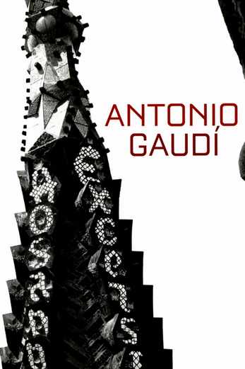 دانلود فیلم Antonio Gaudí 1984