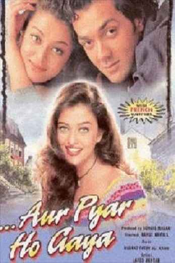 دانلود فیلم Aur Pyaar Ho Gaya 1997