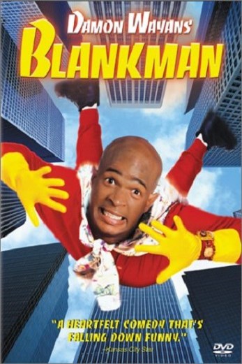 دانلود فیلم Blankman 1994