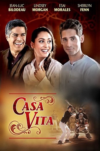 دانلود فیلم Casa Vita 2016