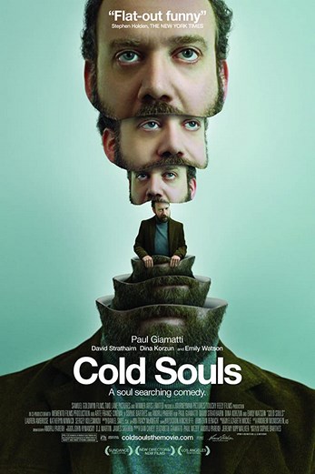 دانلود فیلم Cold Souls 2009